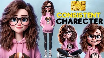 Nano Banana Pro : Create Consistent Character Images | Cinematic, Product Images To Video