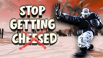 Jack-8 Option Selects You MUST Know (Anti Cheese Guide) - Tekken 8