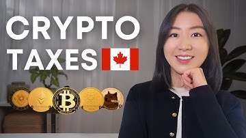 ACCOUNTANT EXPLAINS Crypto Taxes for Beginners | 2025 & 2026 Update with Case Examples