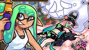 Foamstars - The Splatoon KILLER that died.