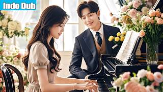 Gadis sembuhkan insomnia CEO dengan lagu piano! Ia keluarkan 500 juta untuk menikahinya memanjakan!
