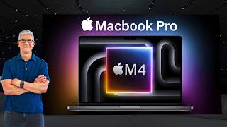 M4 MacBook Pro is a GAME CHANGER for EVERYONE!