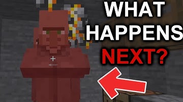 Can YOU Figure out what happens next in these Minecraft videos?