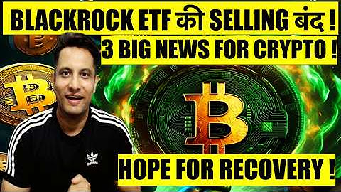 Is the game over - has the bear market begun? The Bitcoin & Crypto Bull Run hasn