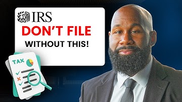 Don’t File Taxes Until You Do THIS — Year-End Checklist for Business Owners