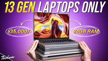 [ It Will Blow Your Mind🤯 ] Best Laptop Under 35000 for 2026💥Top 5 Best Laptops Under 35000 in 2025