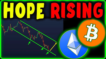 Bitcoin & Ethereum Price Prediction Now | Crypto Analysis & Market Forecast