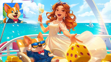 Billionaire Royale Club - Gameplay Walkthrough (Android, iOS)