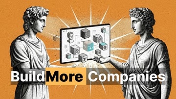 Everyone’s a Founder Now. Here’s What Makes Some Succeed.