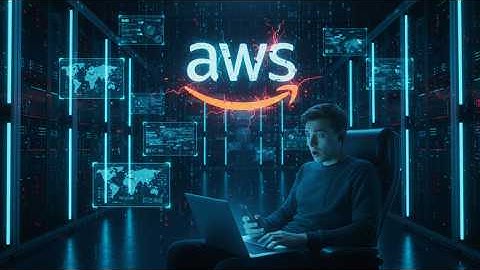 AWS Outage Today Snapchat, Venmo & Canva Down What Happened