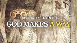 God Makes a Way | MEDITATIONS | Fr Gavan Jennings