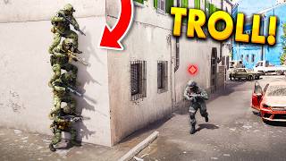 BATTLEFIELD 6: FUNNY & Epic Moments! #4