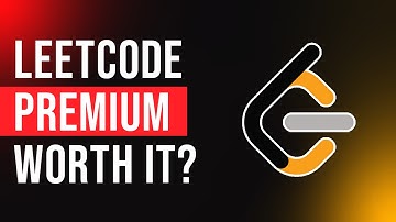 Is LeetCode Premium Actually Worth Paying For?