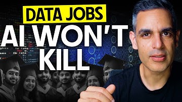 Your LAST CHANCE for a DATA ANALYTICS Job Before AI Takes Over | Warikoo Careers Hindi