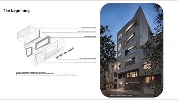Instrumenting the Design Process - Henning Larsen