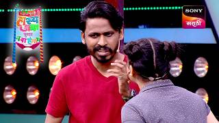 पृथ्वीक, शिवाली, दत्तू, प्रियदर्शिनी आणि वनिता | Maharashtrachi HasyaJatra | Comedy Overdose
