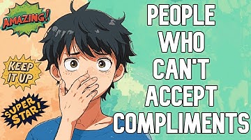 The Psychology of People Who Can