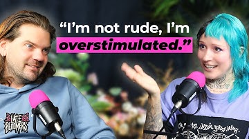 UNMASKING: The neurodivergent identity crisis hidden behind a lifetime of pretending