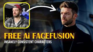 ULTIMATE consistent characters are now EASY using Pinokio Facefusion & Kling Ai