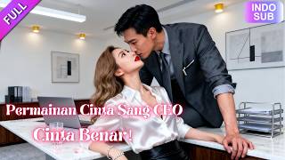 💘Gara-gara asisten baru,CEO dingin jadi hilang kendali! Ternyata dia istri yang kabur 2 tahun lalu!