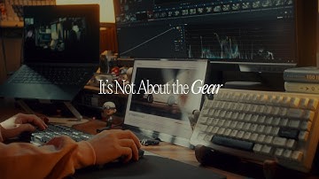 I Thought I Needed More Gear… Until This.