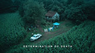 A Movie That Won’t Let You Go Until The End! Determination of Death | Full Version