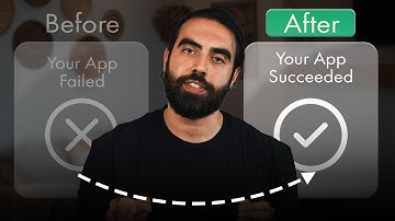 Why Your Software Failed (And How to Fix It)