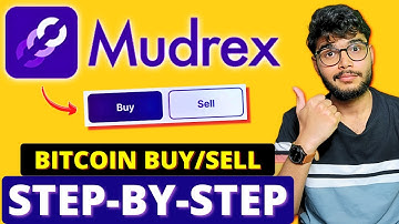 Mudrex Buy & Sell Tutorial: Use This Better Method Instead of One-Time Buy | Mudrex Trading Tutorial