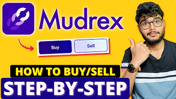 Mudrex Buy & Sell Tutorial: Use This Better Method Instead of One-Time Buy | Mudrex Trading Tutorial