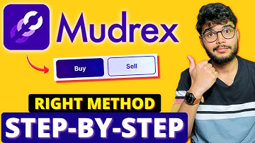 Mudrex Buy & Sell Tutorial: Use This Better Method Instead of One-Time Buy | Mudrex Trading Tutorial