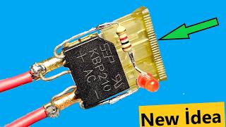 Only a Few Know This! – Smart Burnt Fuse Indicator