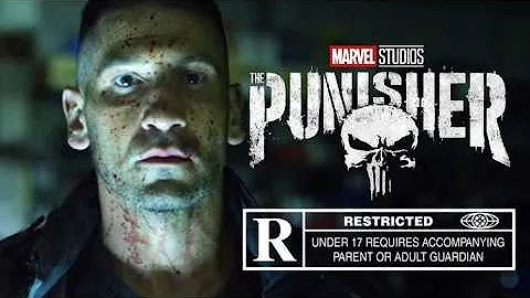 BREAKING! PUNISHER DISNEY PLUS SERIES ANNOUNCEMENT Phase 7 Midnight Sons