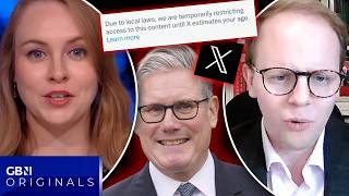 REVEALED: The 'wildest' content blocked under the Online Safety Act's 'sinister' censorship