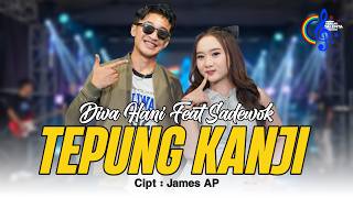 Diva Hani Ft Sadewok - Tepung Kanji (Official Music Video) | Aku Ra Mundur Dek, Teko Atimu