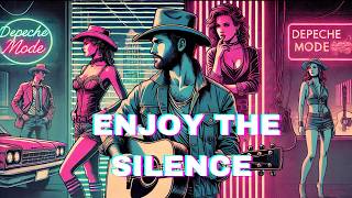 80s Music Covers - Enjoy the Silence - Acoustic - Depeche Mode