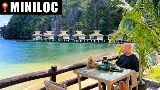 7 Reasons Why MINILOC Island Resort Should Be on Your Bucket List | El Nido Palawan Philippines