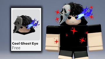 HURRY! 28 BEST FREE ROBLOX ITEMS 💜🔥 NEW FREE UGC ITEMS ROBLOX [2025] 🤯