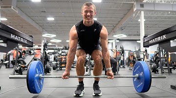 Day 5 of the 75 Hard Challenge