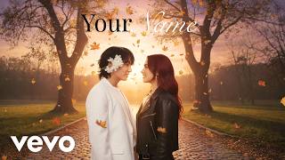 Jungkook (of BTS) ft Dua Lipa - Your Name