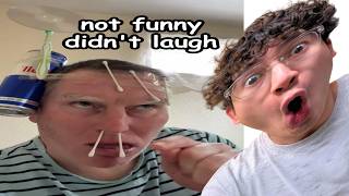 Try Not To Laugh (viewer submitted tiktoks)