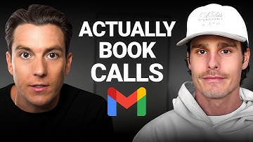 Fixing His Cold Email Campaign In 20 Minutes