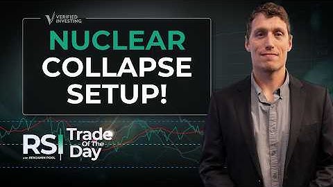 Classic Head & Shoulders Breakdown: Target Levels for This Bearish Move