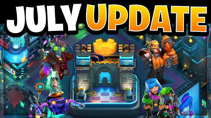 July 2025 Gold Pass, Hero Skins & NEW Cyber Scenery in Clash of Clans!
