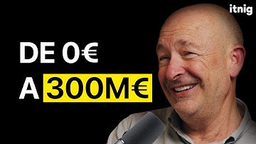 Cómo Vender una Startup por 300M: Lecciones Brutales de Pedro Tortosa