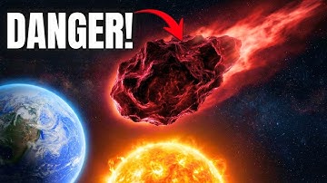 MASSIVE Deep-Space Intruder Closing In: Comet C/2014 UN271 | Calm Science