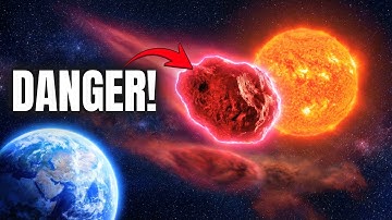 MASSIVE Deep-Space Intruder Closing In: Comet C/2014 UN271 | Calm Science