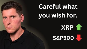 The Reverse Carry Trade will DEVASTATE stocks