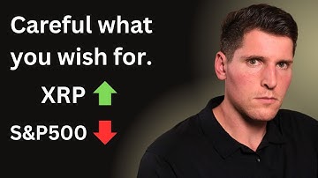 The Reverse Carry Trade will DEVASTATE stocks