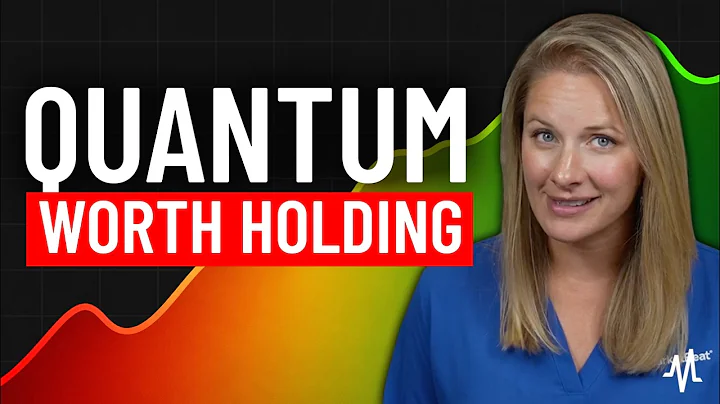 5 Quantum Stocks That Could 10X Before 2030!