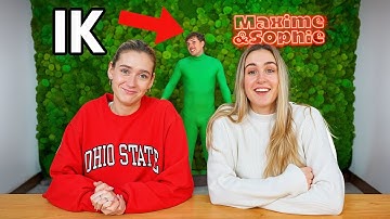 Ik Verstop In Bekende YouTube Video